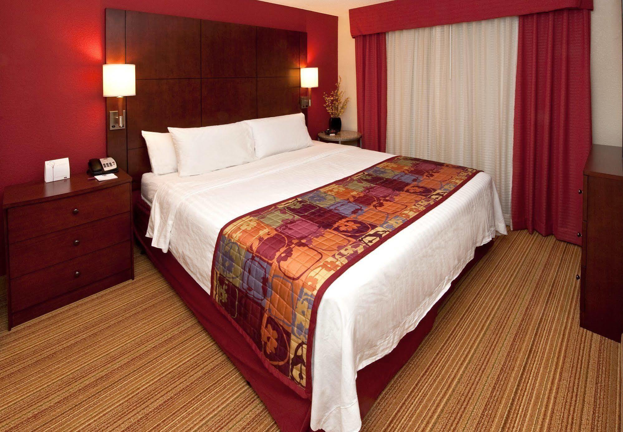 Residence Inn By Marriott Hattiesburg Quarto foto