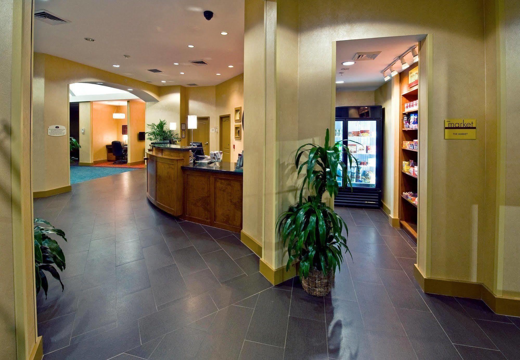 Residence Inn By Marriott Hattiesburg Exterior foto